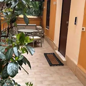 Cola Di Rienzo 243 Relais-a Appartamento
